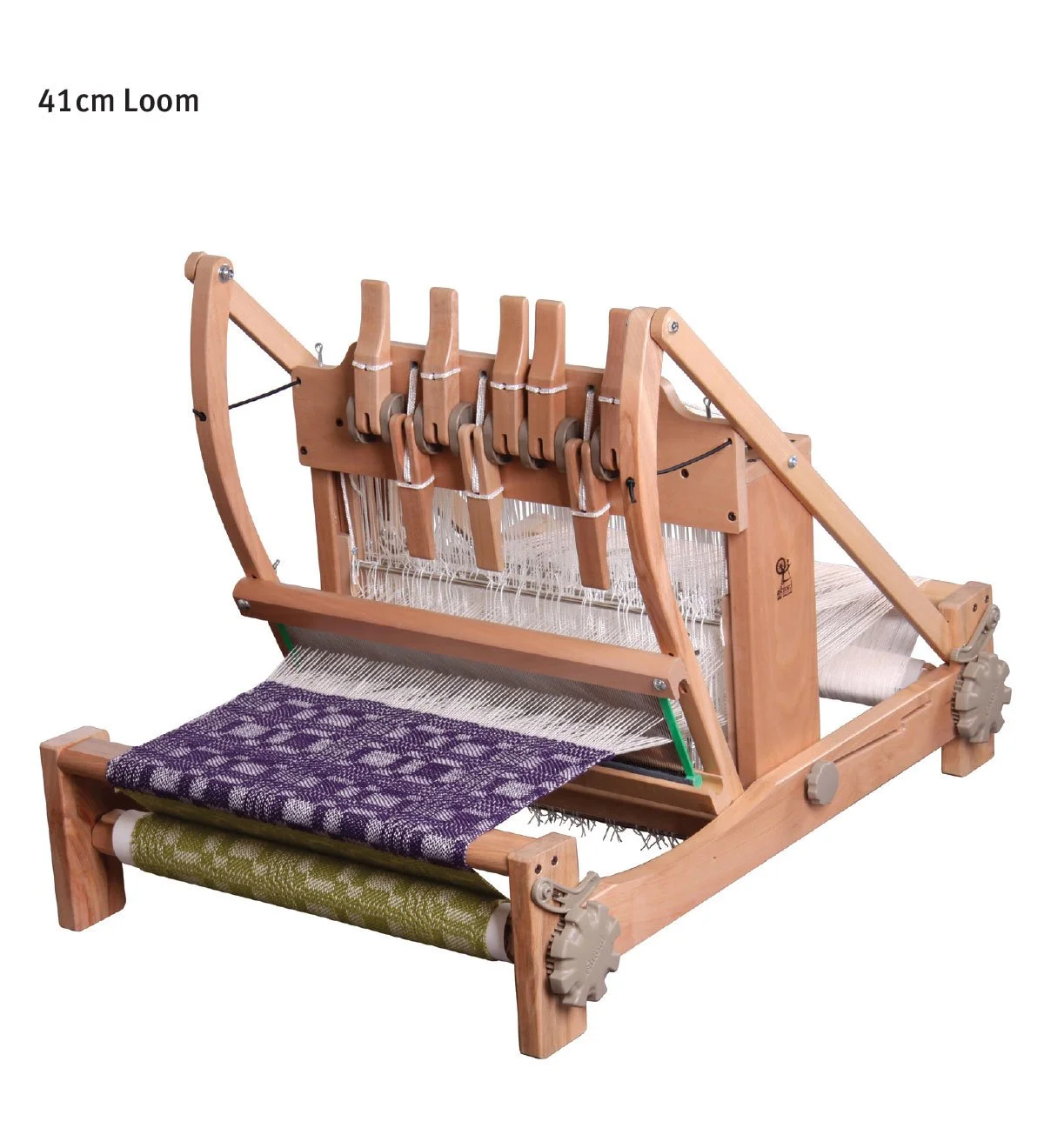 Ashford Table Loom - 16” 8 Harness