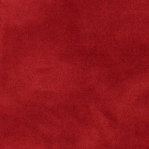 Maywood Woolies Color Wash Flannel Tomato Soup 9200 R