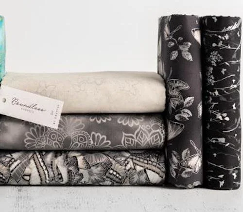 Boundless Majestic Flight BTY