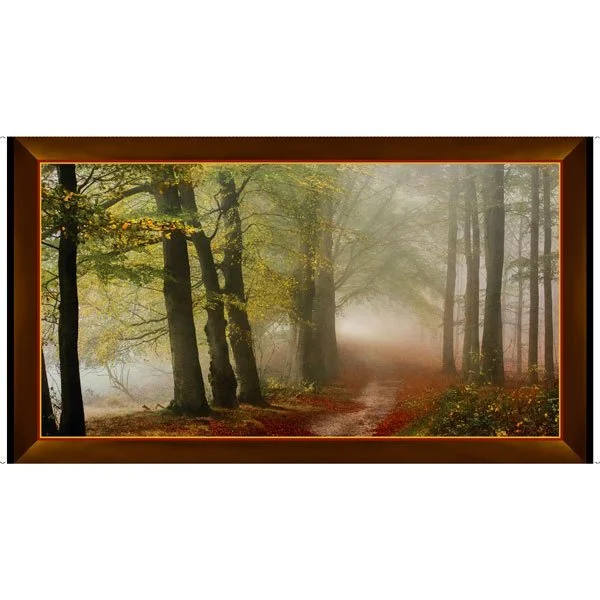 Quilting Treasures  Artworks IV  Panel