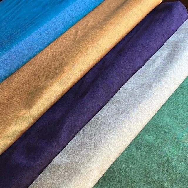 DellaQ  SILK Taffeta