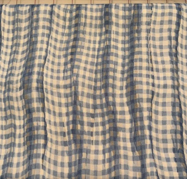 blue crumpled gincham.jpeg