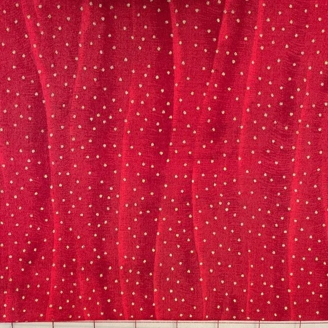 Concord Red Gold Metallic Dot .jpeg