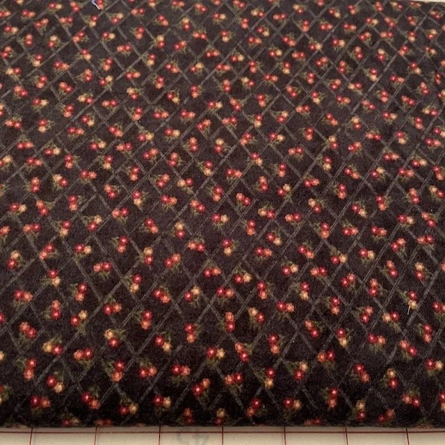 Henry Glass Flannel Essential 7721F - 2 yds