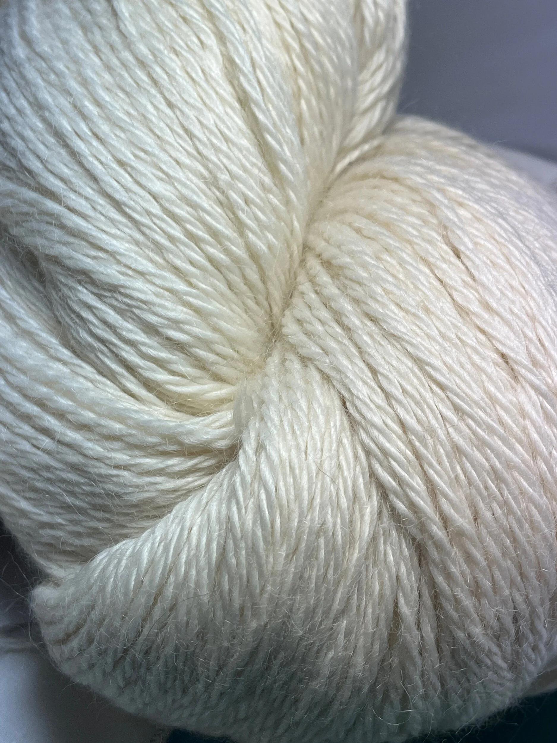 Kid Mohair-Merino Bulky LB