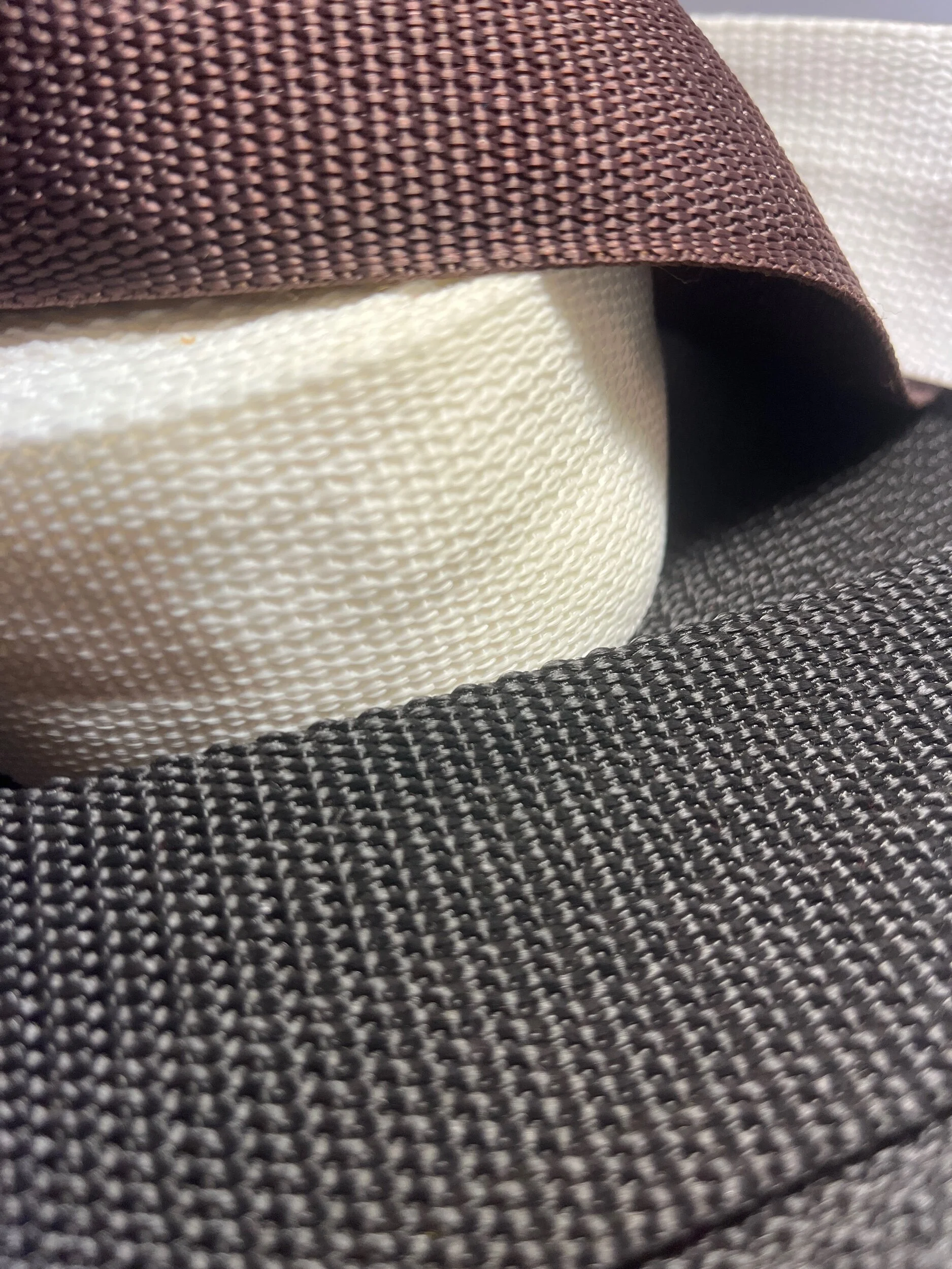 Webbing 2” Nylon  BTY