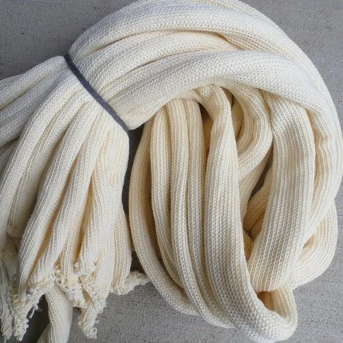Merino Wool Sock Yarn Blank - 4 oz.