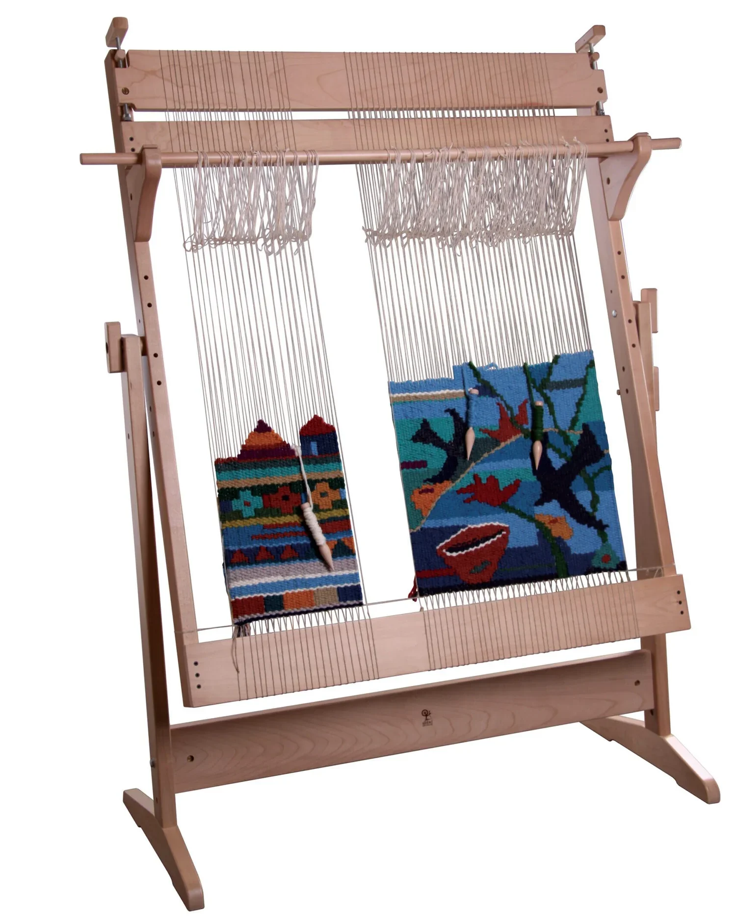 Ashford Floor Standing Tapestry Loom - Special Production