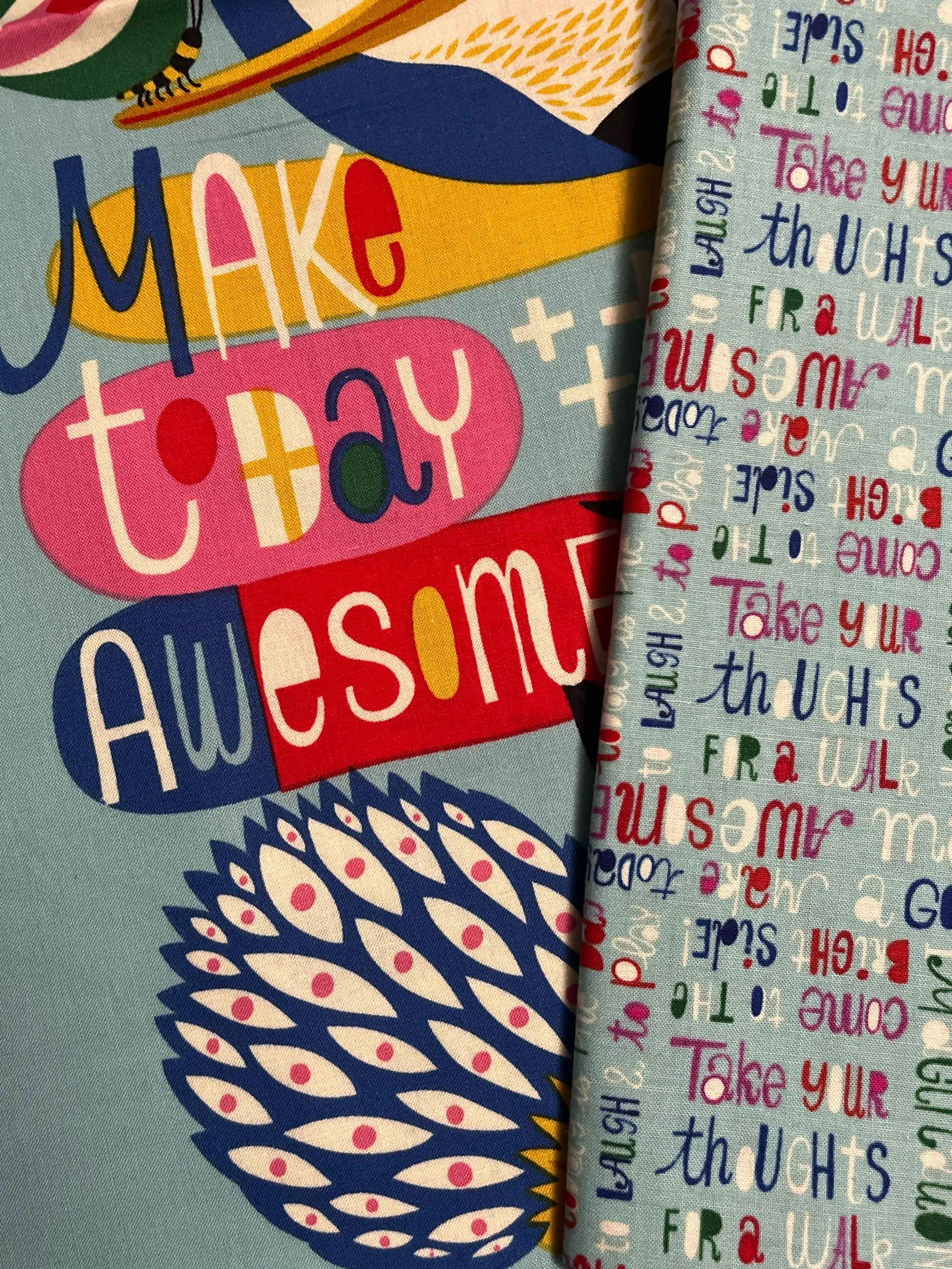 Clothworks MAKE TODAY AWESOME Bundle