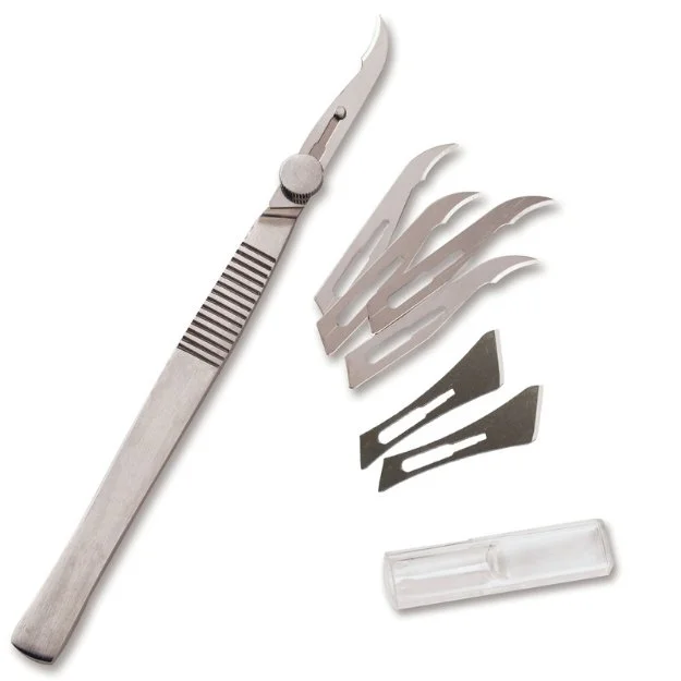 ULTRA-PRO II SEAM RIPPER & BUTTONHOLE CUTTER