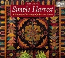 Simple Harvest by Kim Diehl