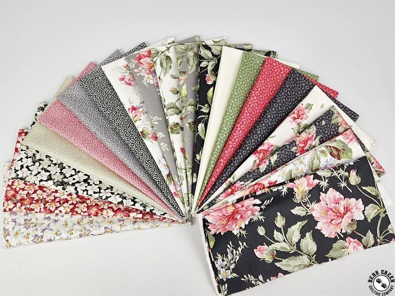 Maywood Marlowe Extra Wide Strip Bundle