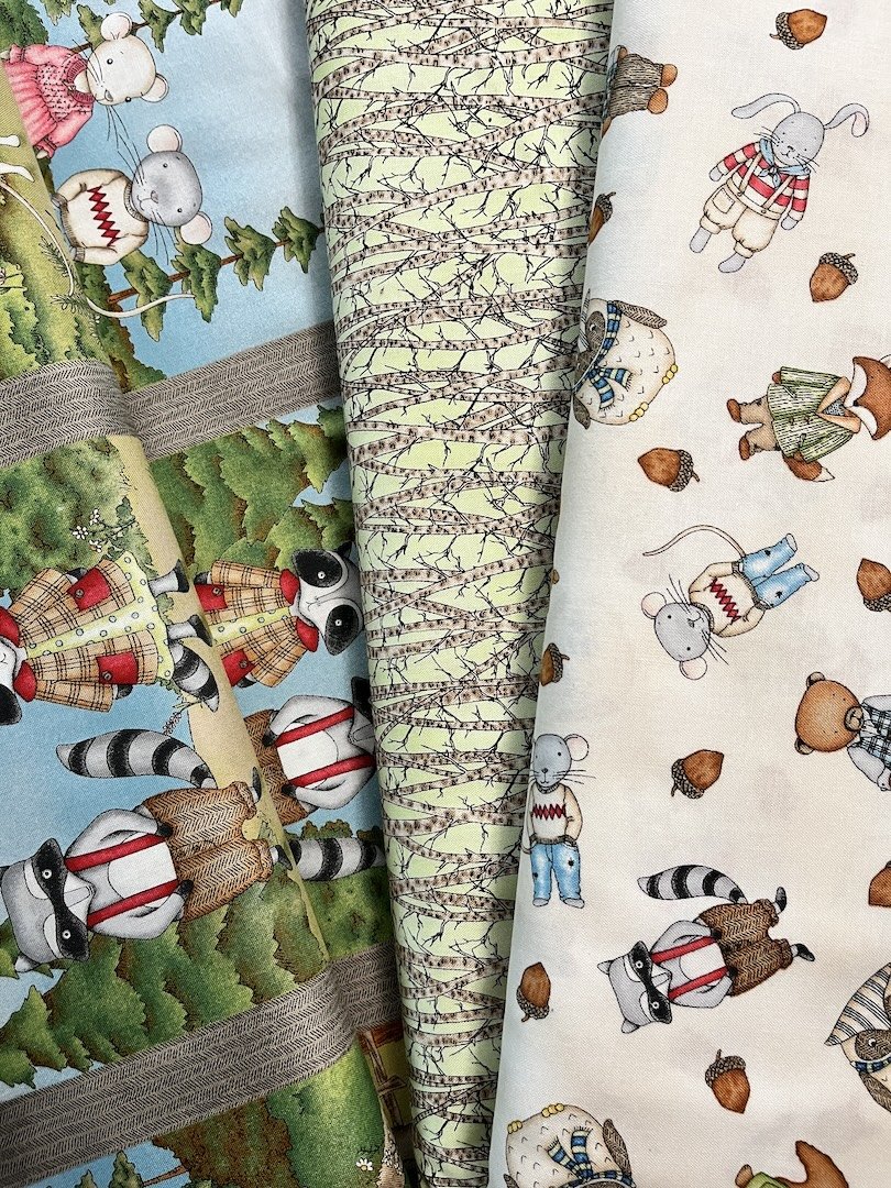 Maywood Forest Friends.JPG