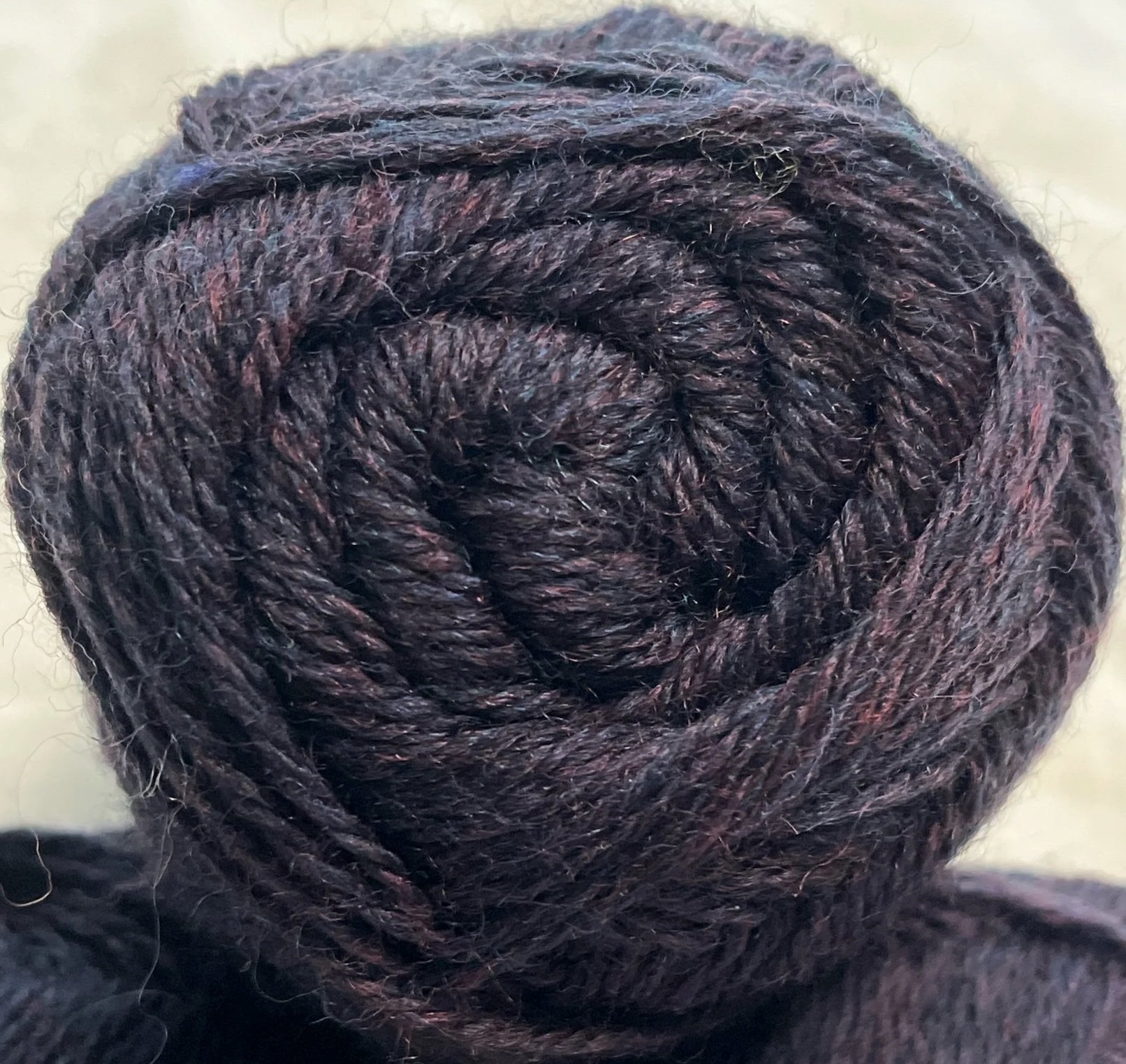 Brown Sheep Lamb's Pride Sport - NORTHERN LIGHTS SWS 90