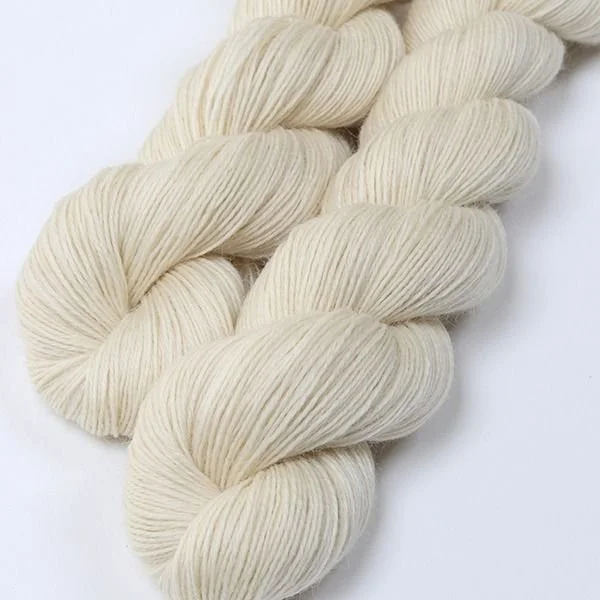 Ashford  4 ply Fingering 100% Wool Yarn