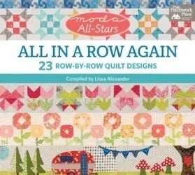 Moda All-Stars - All in a Row Again