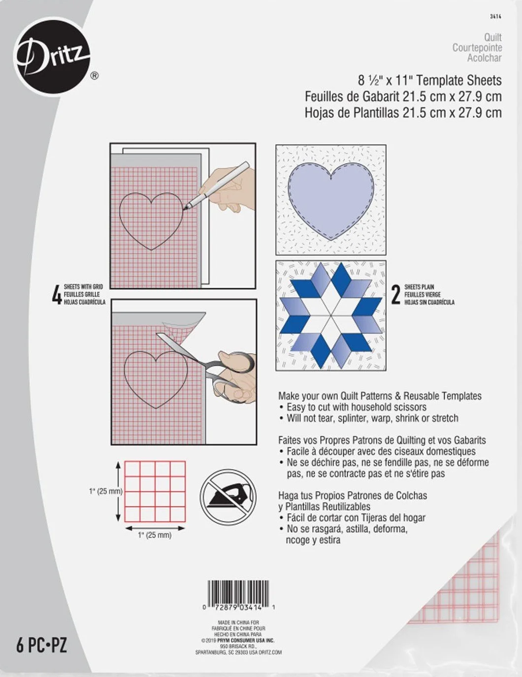 dritz template DRI3414.jpg