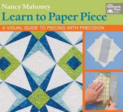 Learn to Paper Piece