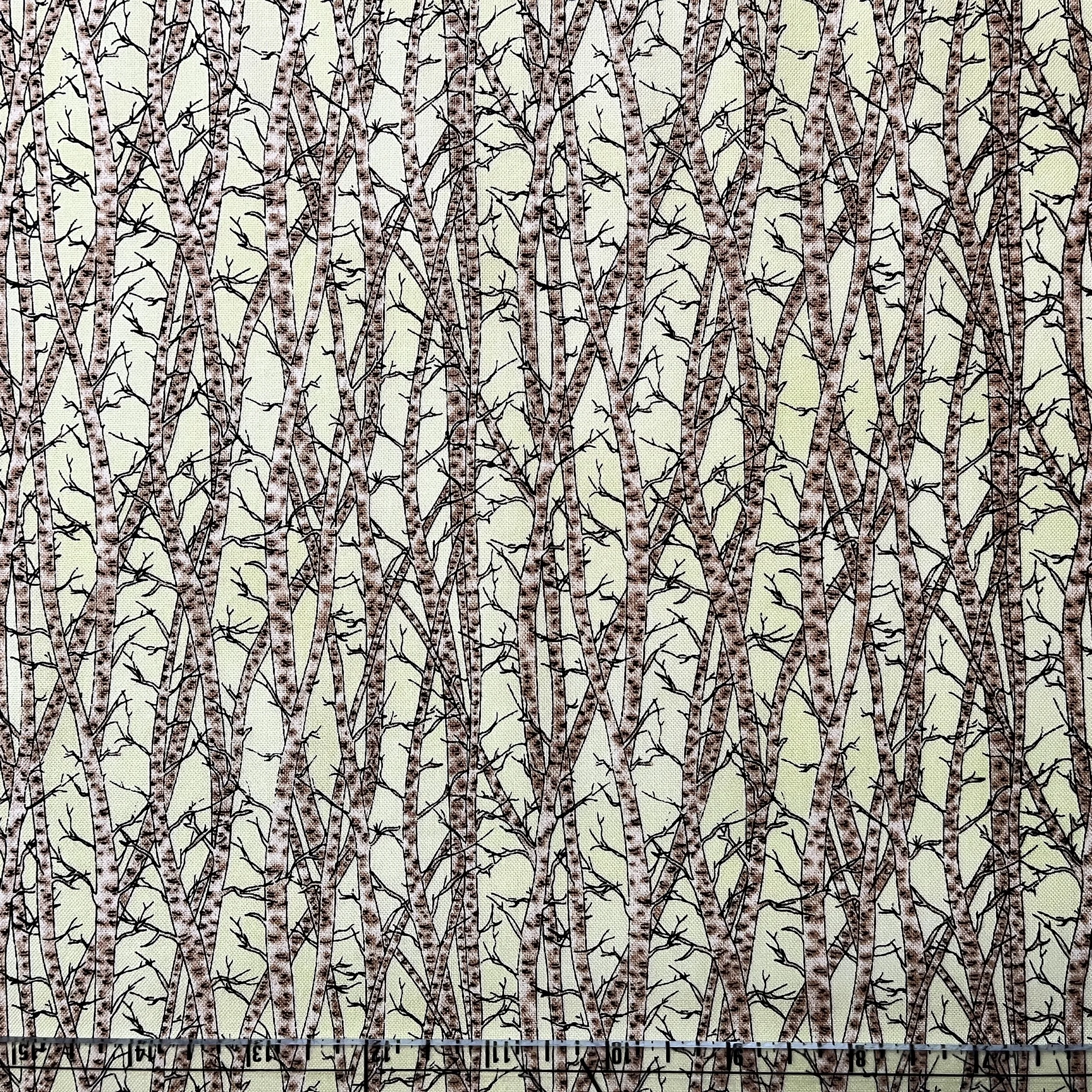 Maywood FOREST FRIENDS Little Aspens 8191-G