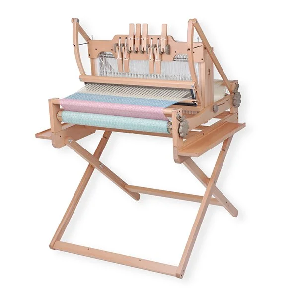 Ashford 24” Table Loom Stand or Treadles