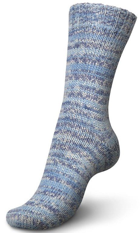 Regia COOL STYLE COLOR Blue 2931