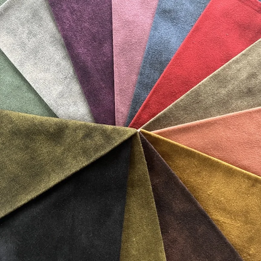 Maywood Woolies Color Wash Fat Quarter