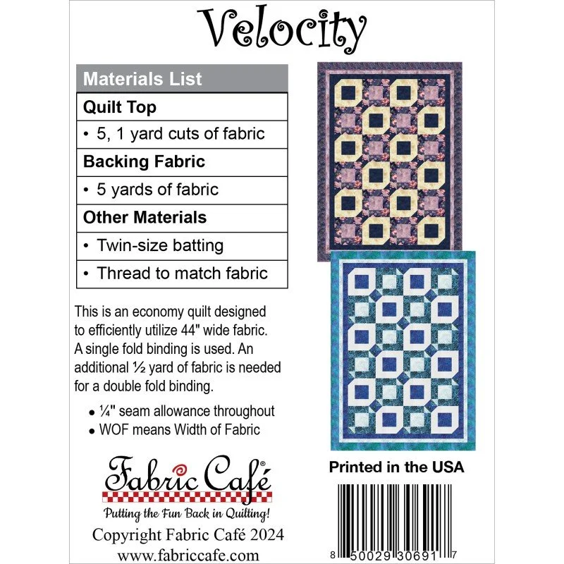Velocity 5-Yard Quilt FCA092411_1.jpg