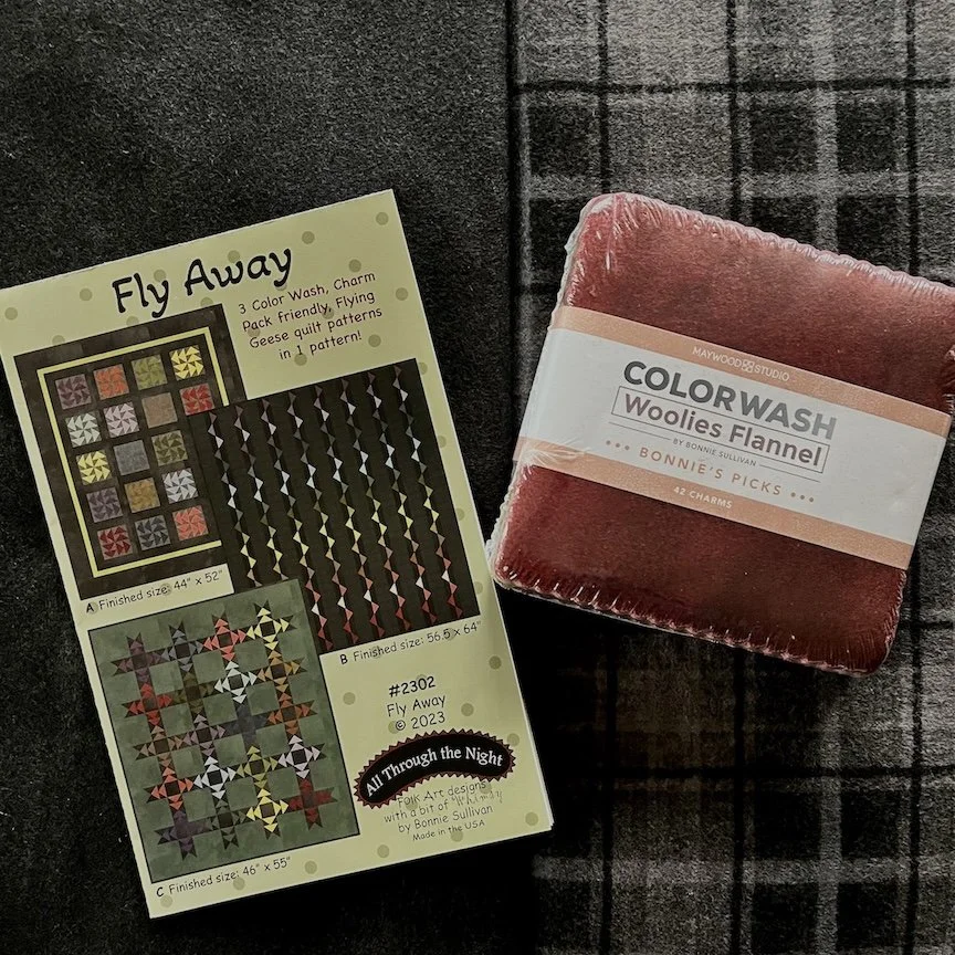 Fly Away Quilt Kit.jpg