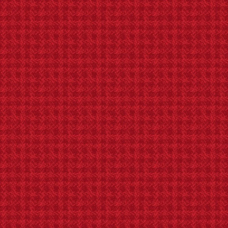 Maywood HOLLY JOLLY Flannel TEXTURE masf10898-R