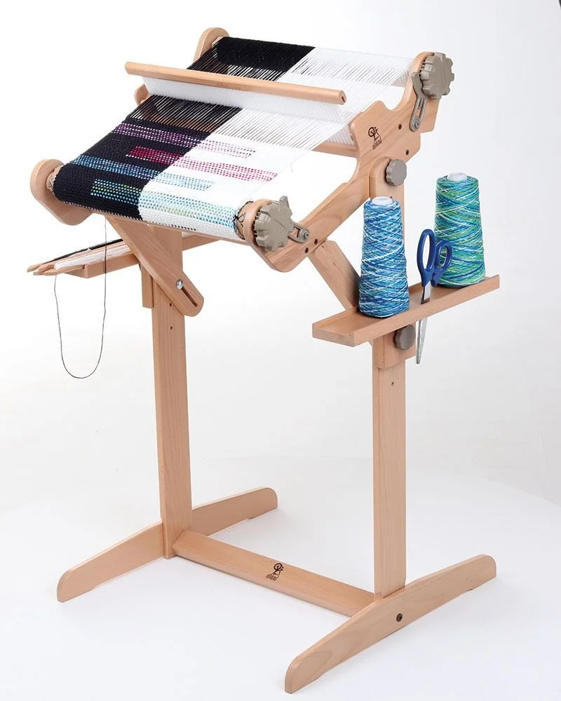 Ashford Knitter's Rigid Heddle Folding Loom