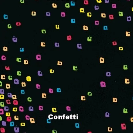 Laurel Burch Basics Confetti 90332-1