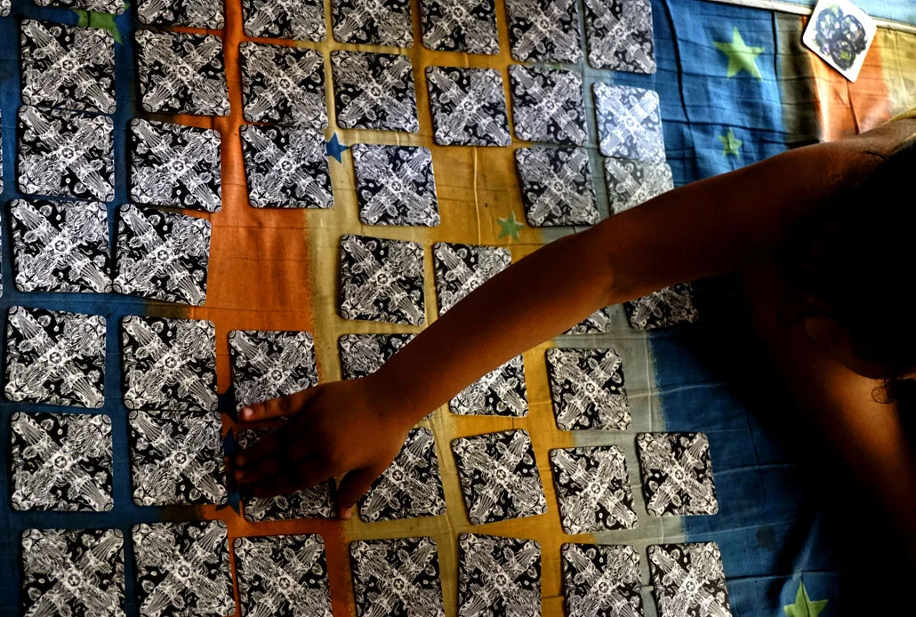 Bajo lempa (el salvador)