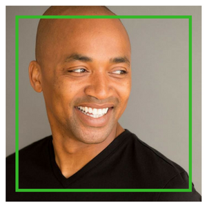 DaJuan Johnson, Host thinkbiggercoaching.com Actor, Founder of Think Bigger Coaching Currently working on the 4th season of Amazon's BOSCH! Twitter: @ ThinkBiggrCoach & @ dajuanjohnson