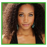 Ajarae Coleman actingresourceguru.com Founder of Acting Resource Guru Twitter: @ ActResourceGuru