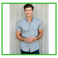 Jaron Frand GetAListFit.com Online Personal Trainer + Nutrition Coach Twitter: @ jaronfrand