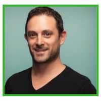 Jeremy Gordon, Casting Director All Access Pass Summit Talk: The Business of Acting, Using social media the right way & why postcards are his mortal enemy. 
