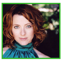 Buckley Sampson Summit Talk: Mastering Your Actor Image Tweet Buckley