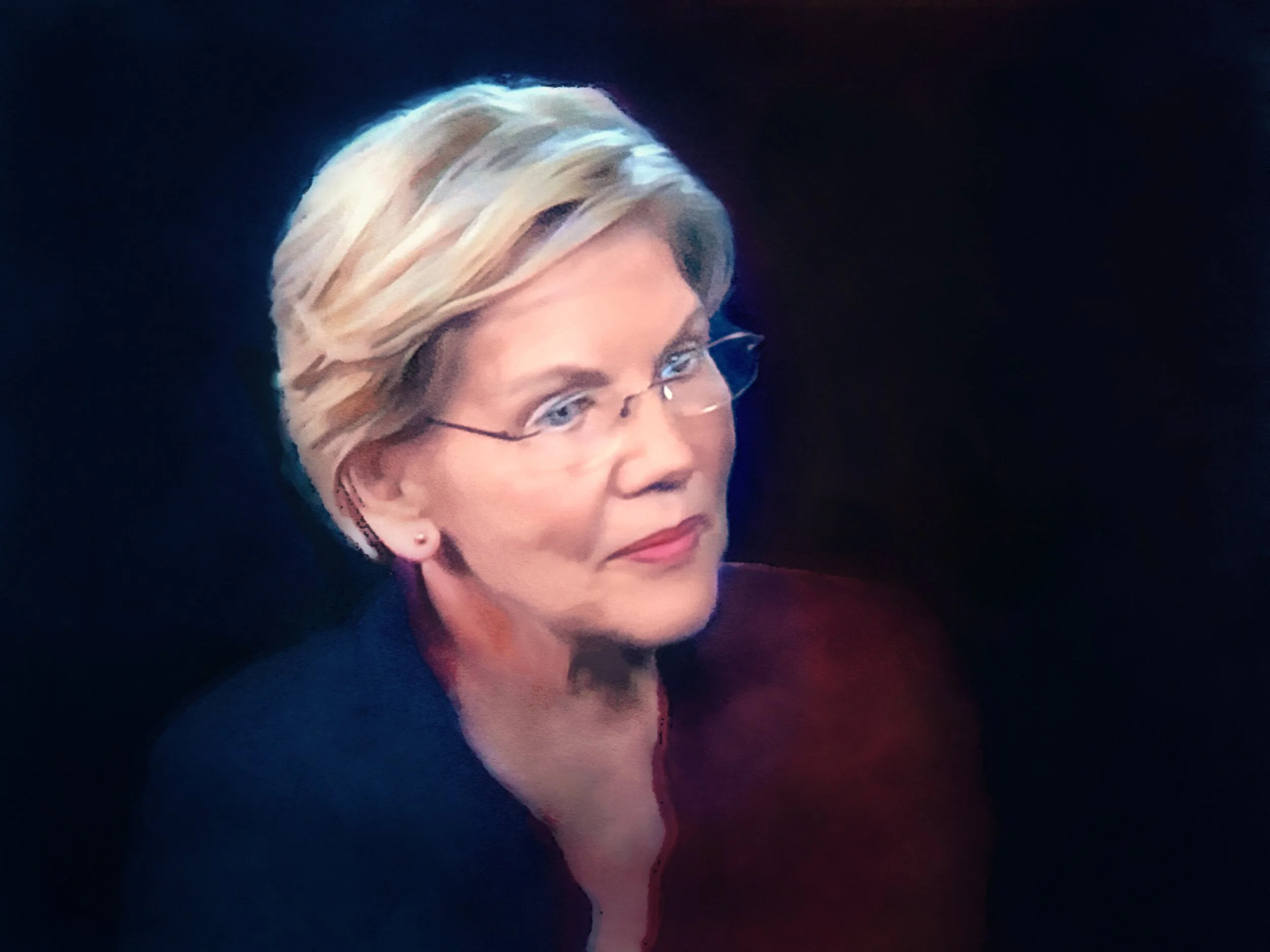 Elizabeth Warren