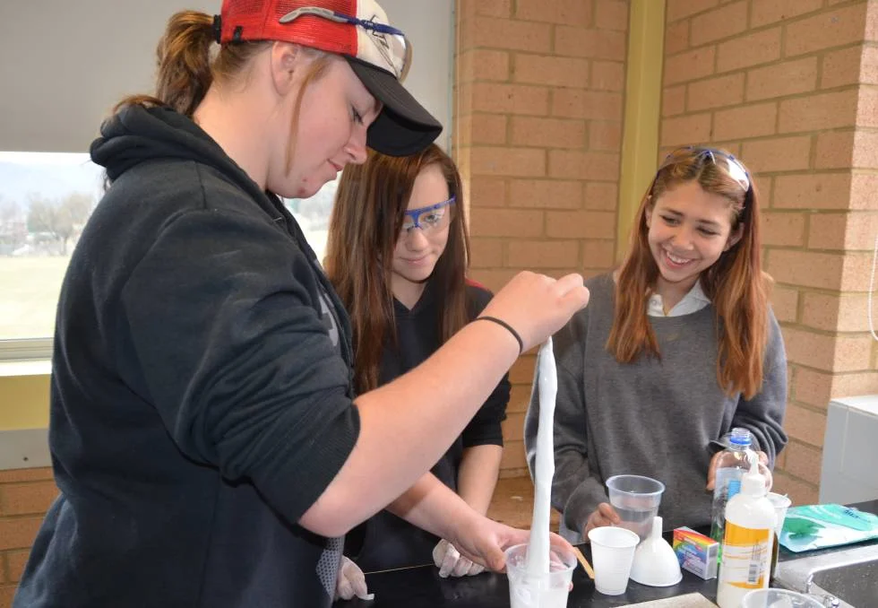 Lithgow students unlock the power of engineering