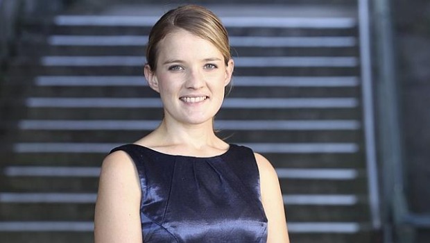 Engineering Change by ‘creating a vision and getting people and getting people on board'
