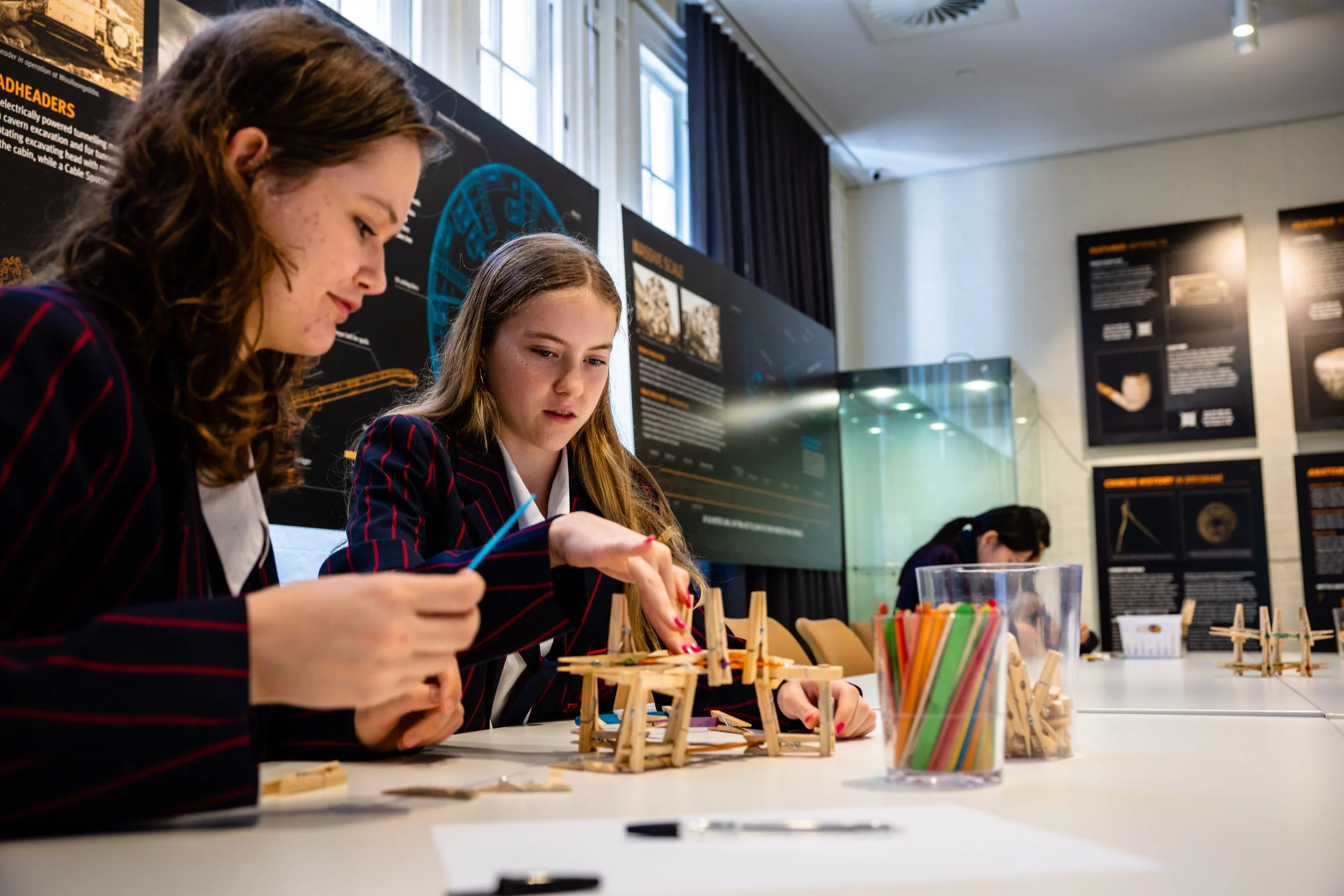 Engineering in a Box — Power of Engineering