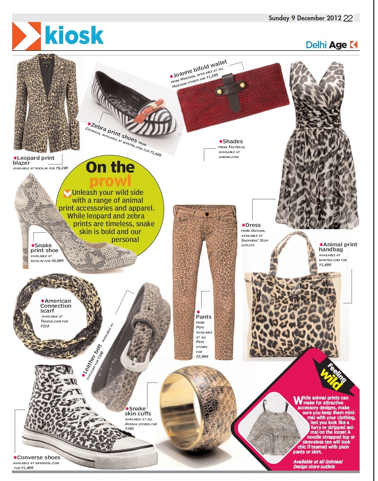 GOLMAAL IN ASIAN AGE 