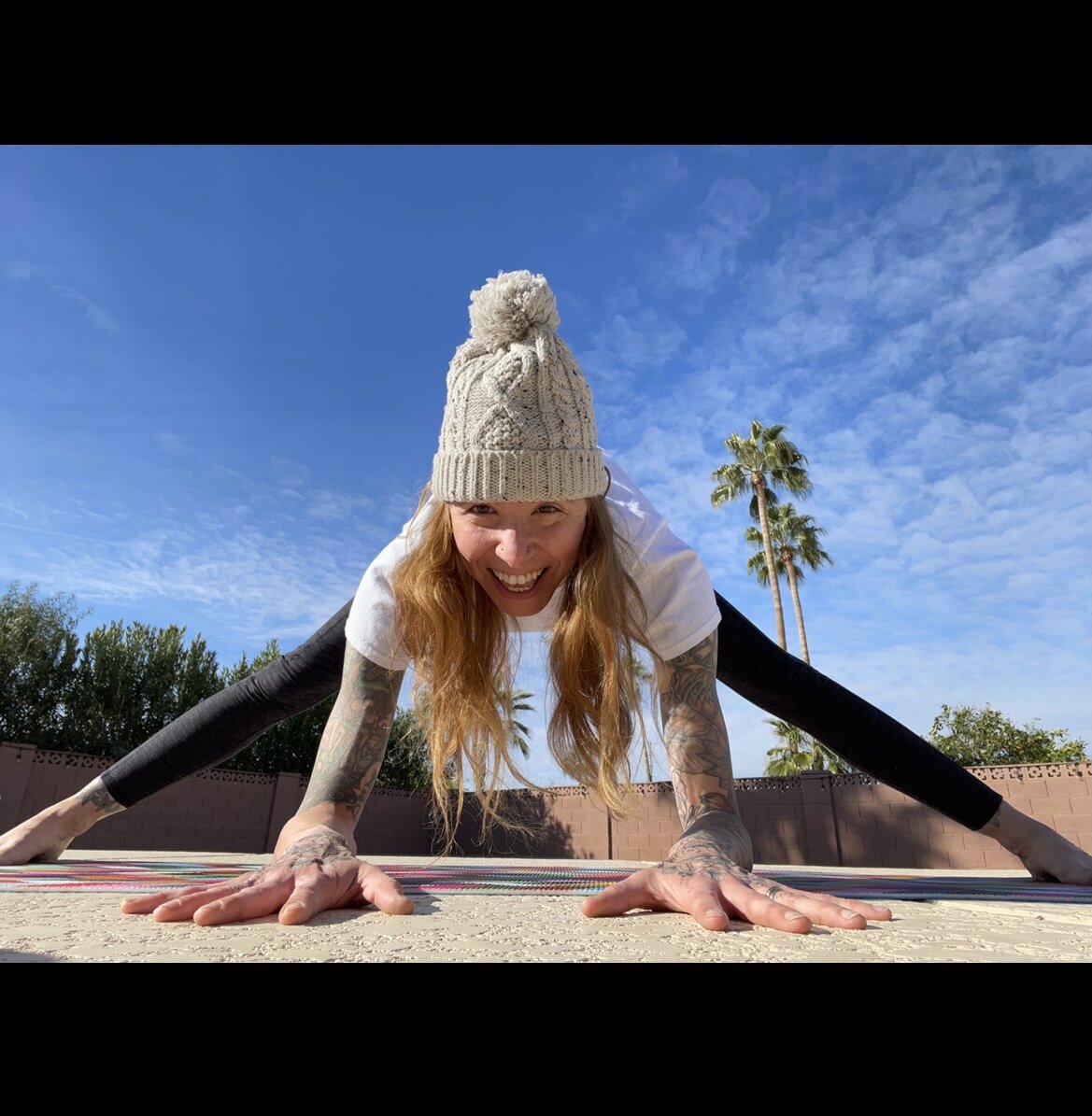 Wonder Woman: Stasia Kauriga