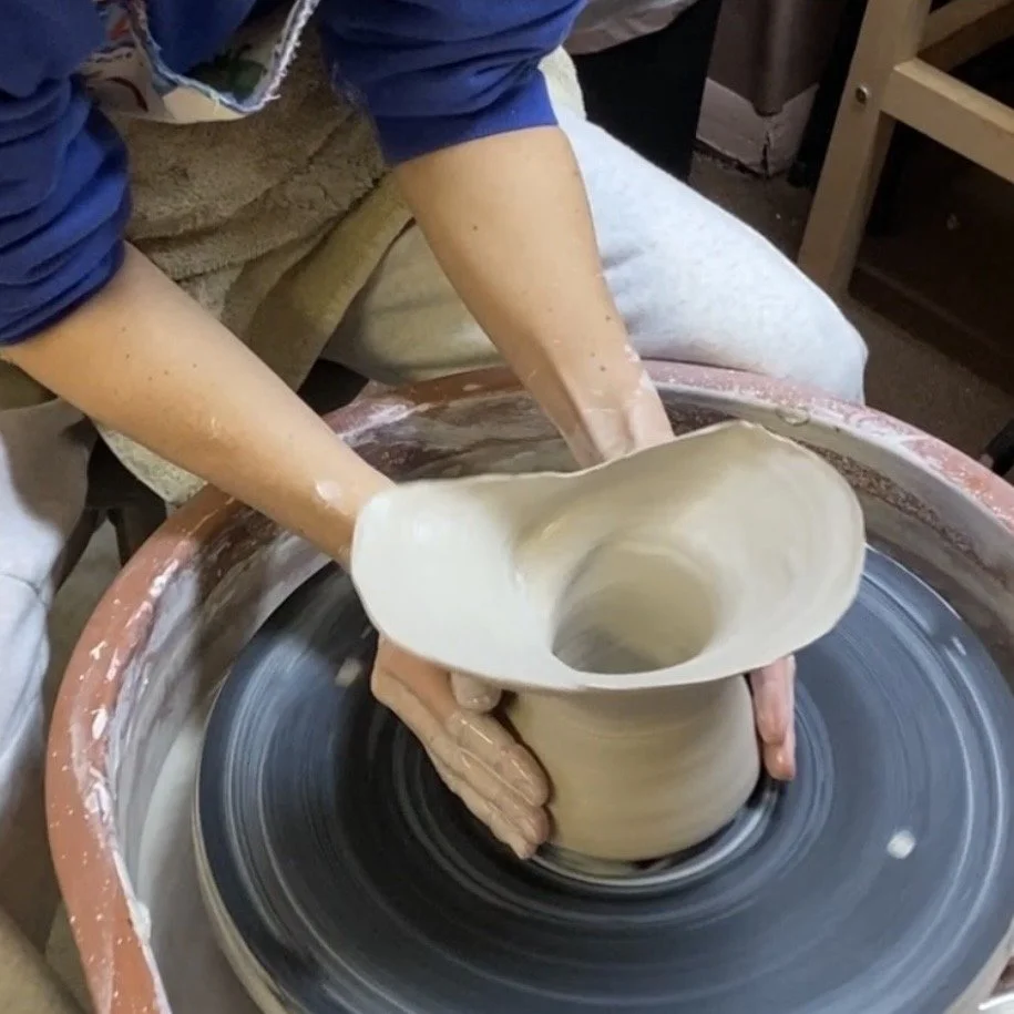 UNITY CLAY - FREE RANGE