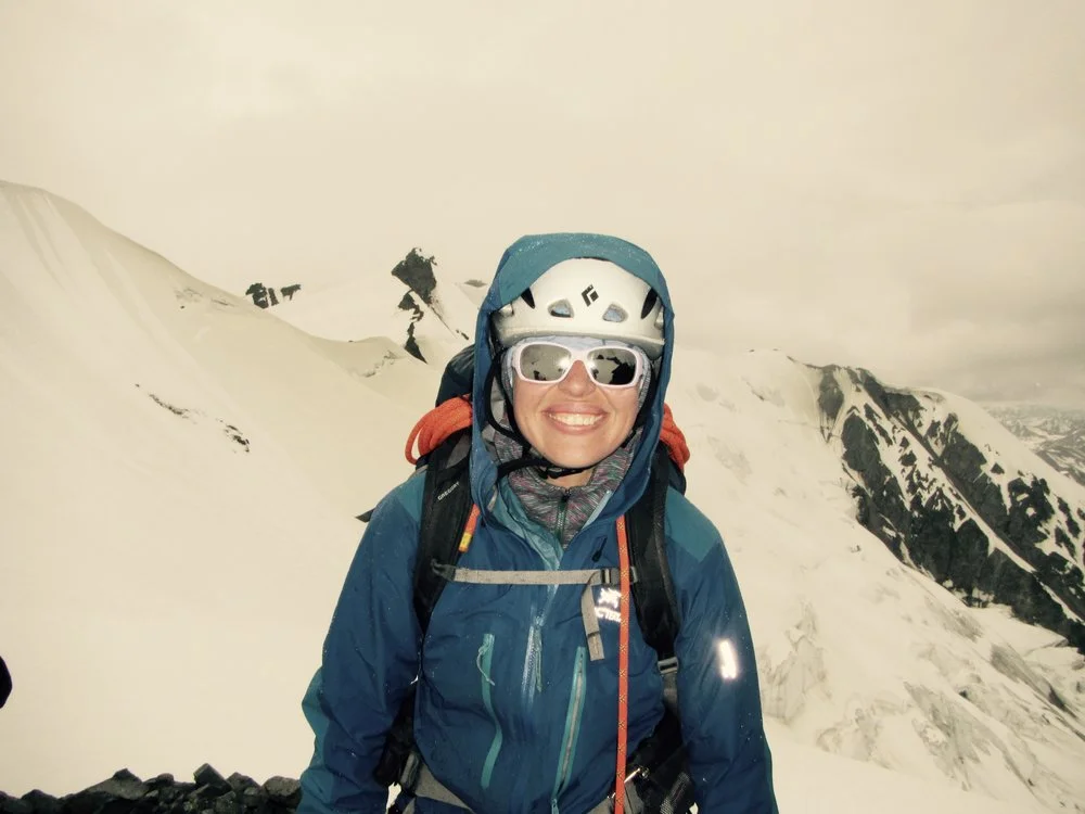 Casey Brown — Inspiring Girls Expeditions