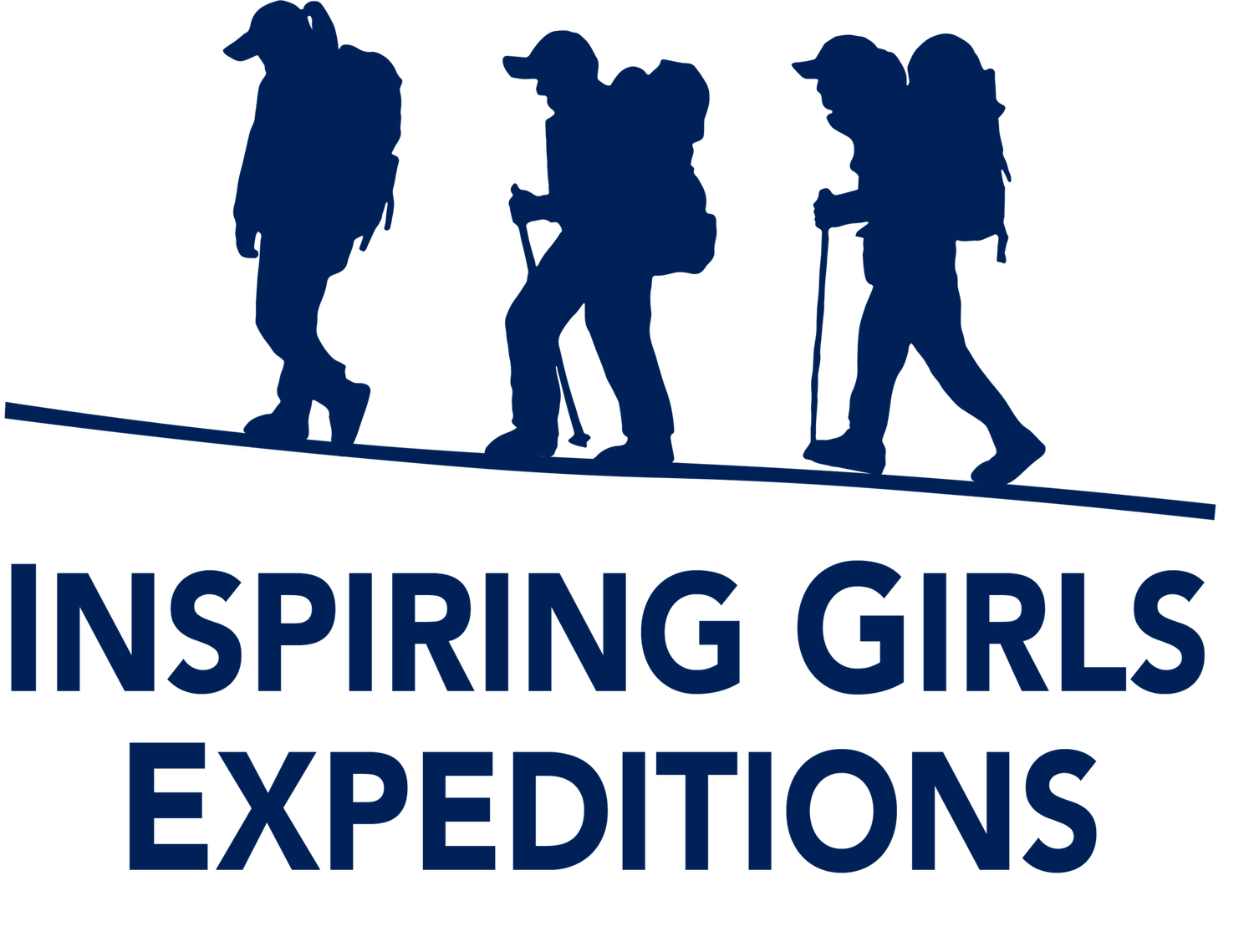 Inspiring Girls Expeditions