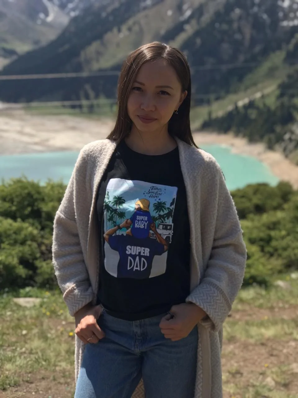 Zamira Serzhankyzy