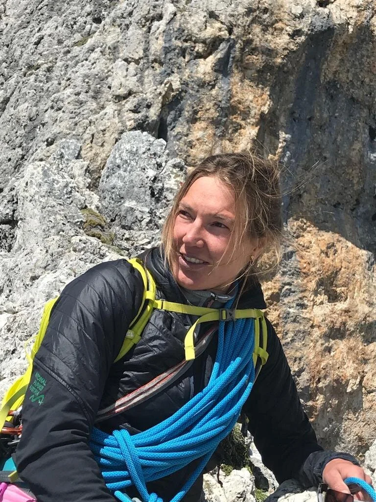 Magdalena Habernig