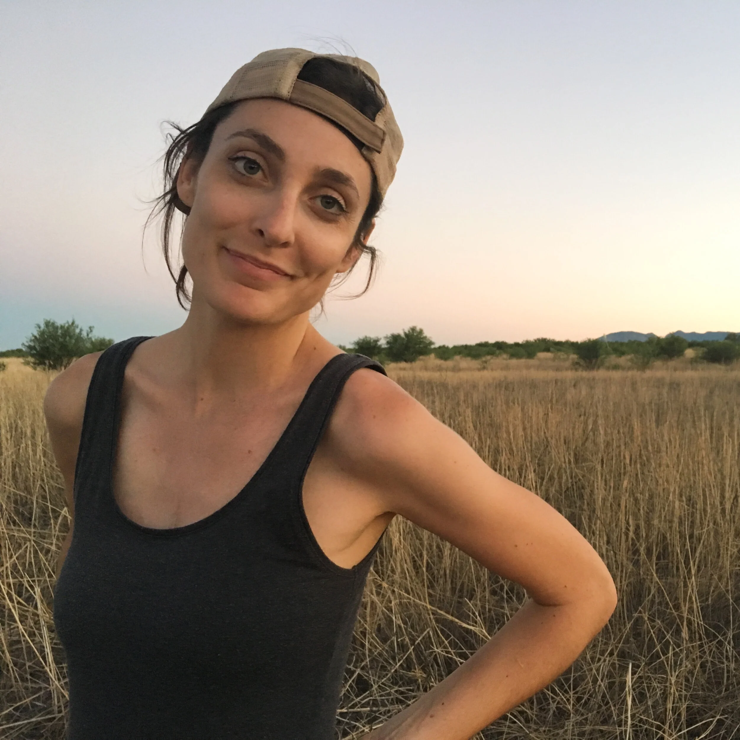 Maria Renée Johnson