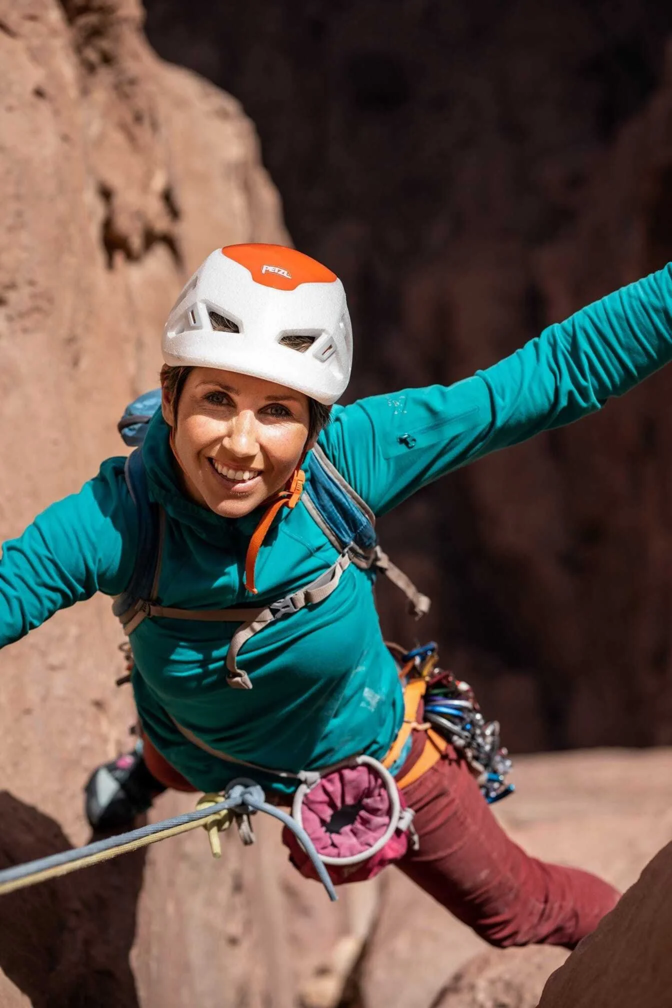 Nicole Grange Berthod